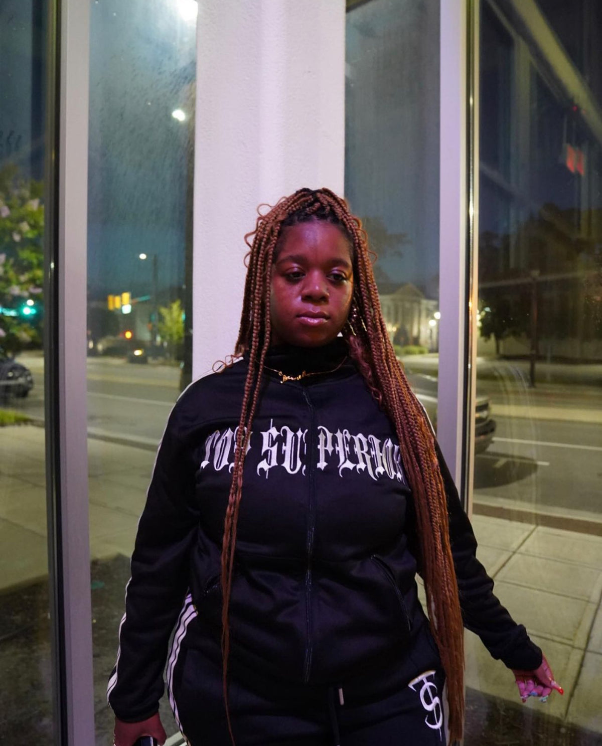 Trap$tar Tracksuits