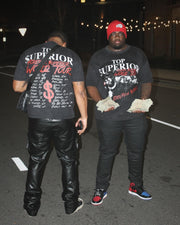 Forever $uperior World Tour