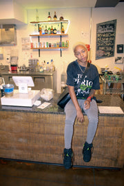 Forever $uperior World Tour