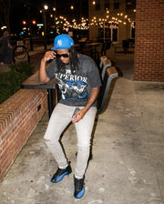 Forever $uperior World Tour