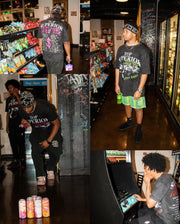 Forever $uperior World Tour