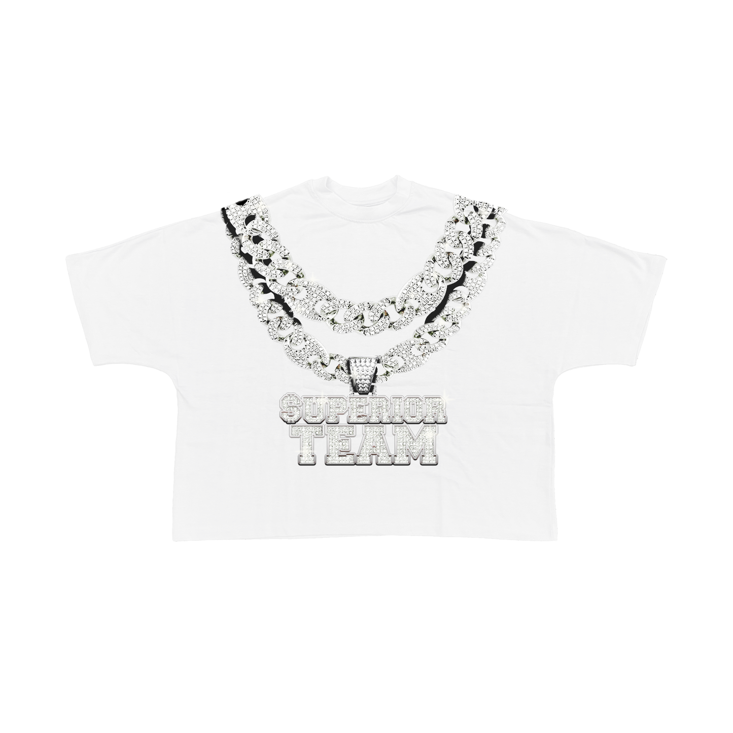 Fine $hit Loves Diamonds