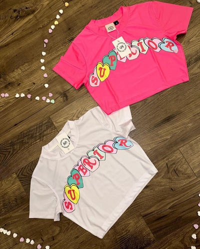 $UPERIORGIRLZ SWEETHEARTS