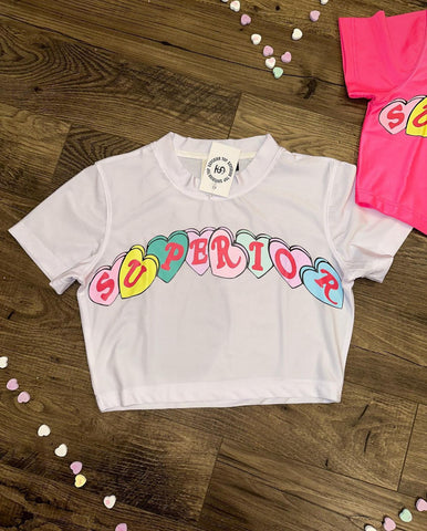 $UPERIORGIRLZ SWEETHEARTS