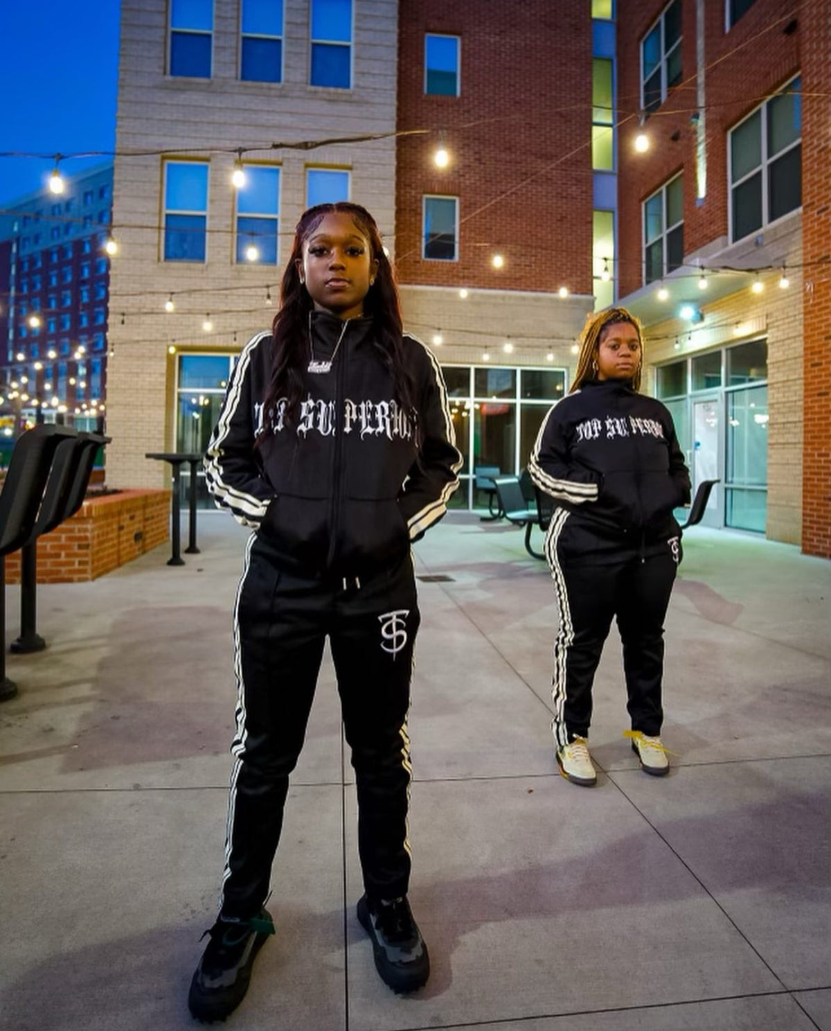 Trap$tar Tracksuits