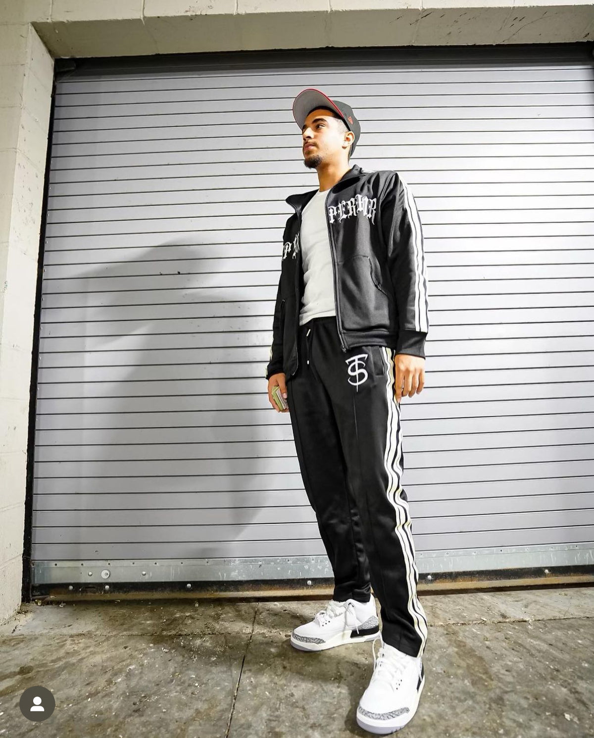 Trap$tar Tracksuits