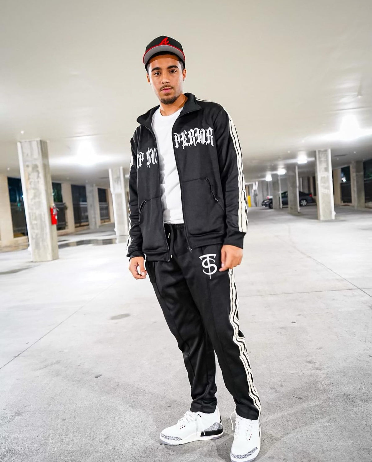 Trap$tar Tracksuits